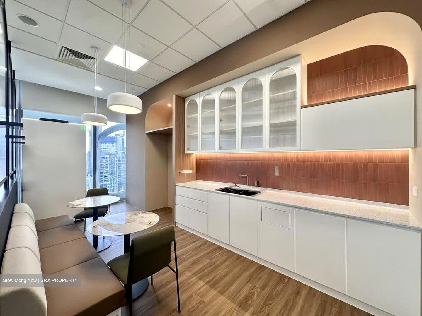 Keppel Towers (D2), Office #618130111